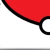 Pokemon Playmat: Pokeball