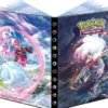 Pokemon 4 Pocket Portfolio: Sword and Shield - Lost Origin