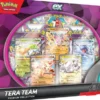 Pokemon - Premium Collection: Tera Team EX