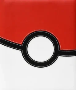 Pokemon Premium Pro 9 Pocket Binder Pokeball