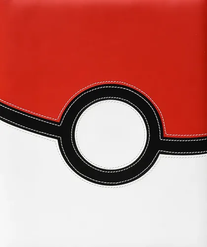 Pokemon Premium Pro 9 Pocket Binder Pokeball