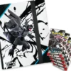 Pokemon - Scarlet & Violet Black Bolt Binder Collection: Zekrom