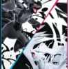 Pokemon - Scarlet & Violet Black Bolt and White Flare Poster Collection