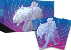 Pokemon - Scarlet & Violet Journey Together Elite Trainer Box