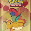 Pokemon - Scarlet & Violet 151 Mini Tin: Dragonite en Vileplume