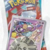 Pokemon - Scarlet & Violet Paradox Rift Checklane Blister (set van 2)