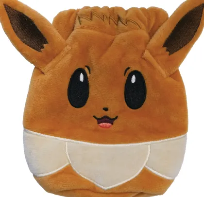 Pokemon - Scarlet & Violet Prismatic Evolutions Accessory Pouch Special Collection