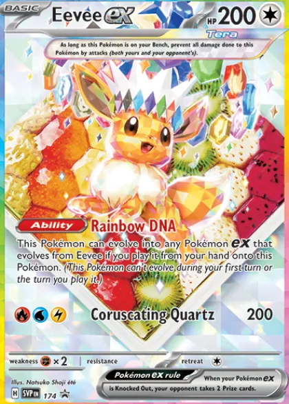 Pokemon - Scarlet & Violet Prismatic Evolutions Super Premium Collection