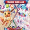 Pokemon - Scarlet & Violet Prismatic Evolutions Mini Tin (set van 8)