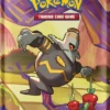 Pokemon - Scarlet & Violet Shrouded Fable Mini Tin: Dusknoir