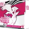 Pokemon - Scarlet & Violet White Flare Elite Trainer Box