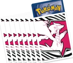 Pokemon - Scarlet & Violet White Flare Elite Trainer Box
