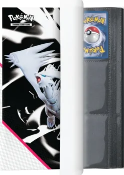 Pokemon - Scarlet & Violet White Flare Binder Collection: Reshiram