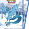 Pokemon Sleeves: Gallery Series - Frosted Forest (65 stuks)