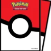 Pokemon Sleeves: Pokeball (65 stuks)