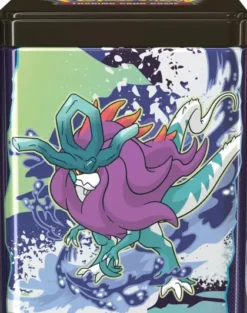 Pokemon - Stacking Tin 2025: Paradox Pokémon