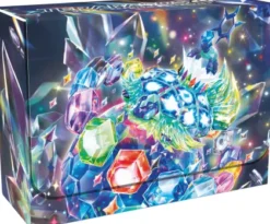 Pokemon - Ultra Premium Collection: Terapagos EX