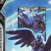 Pokemon: V Battle Deck - Corviknight