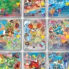 Pokémon: First Partner - Illustration Collection 3