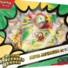 Pokémon: Mega Evolution - Ascended Heroes EX Box: Mega (set van 3)