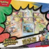 Pokémon: Mega Evolution - Ascended Heroes: First Partners Deluxe Pin Collection