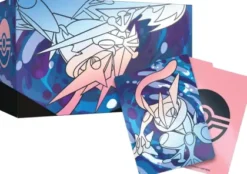 Pokémon: Mega Evolution - Chaos Rising Elite Trainer Box