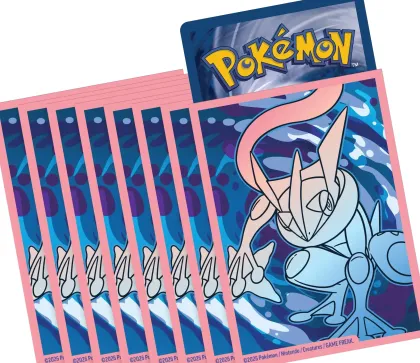 Pokémon: Mega Evolution - Chaos Rising Elite Trainer Box