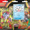 Pokémon: Mega Evolution - Delta Reign 3 Booster Blister: Seel