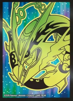 Pokémon: Mega Evolution - Delta Reign Elite Trainer Box