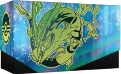 Pokémon: Mega Evolution - Delta Reign Elite Trainer Box