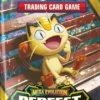 Pokémon: Mega Evolution - Perfect Order Booster