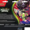 Pokémon: Mega Evolution - Perfect Order 3 Booster Blister: Chikorita
