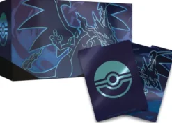 Pokémon: Mega Evolution - Phantasmal Flames Elite Trainer Box