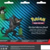 Pokémon: Mega Evolution - Pitch Black 2 Booster Blister: Zarude