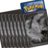 Pokémon: Mega Evolution - Pitch Black Elite Trainer Box