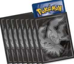 Pokémon: Mega Evolution - Pitch Black Elite Trainer Box