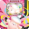 Pokémon - Mega Moonlit EX Tin: Clefable EX