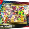 Pokémon: Mega Zygarde EX Premium Collection