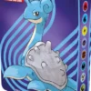 Pokémon - Mini Portfolio: Scarlet & Violet - Stellar Crown