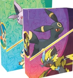 Pokémon: 30th Celebration - Battle Deck (set van 2)