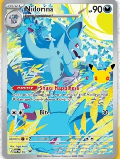 Pokémon: 30th Celebration - Elite Trainer Box