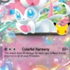 Pokémon: 30th Celebration - EX Tin: Day - Sylveon EX