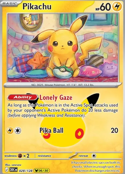Pokémon: 30th Celebration - EX Tin: Night - Greninja EX