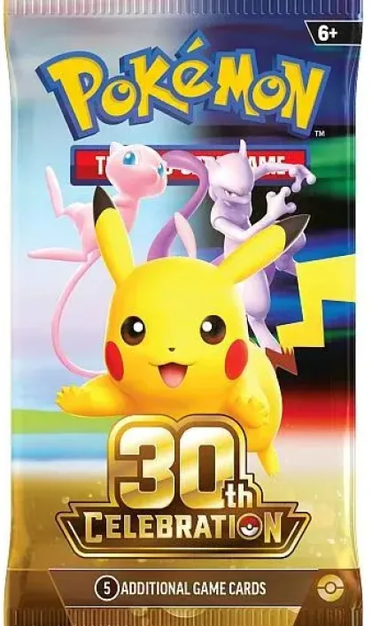 Pokémon: 30th Celebration - EX Tin: Night - Greninja EX