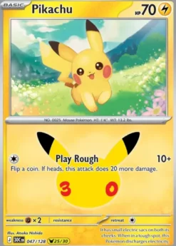 Pokémon: 30th Celebration - Mini Tin: Day - Espeon & Meowth
