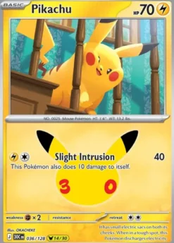 Pokémon: 30th Celebration - Mini Tin: Day - Moltres & Articuno