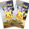 Pokémon: 30th Celebration - Mini Tin: Day (set van 5)