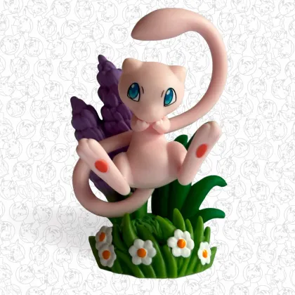 Pokémon: 30th Celebration - Premium Figure Collection (set van 2)