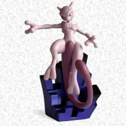Pokémon: 30th Celebration - Premium Figure Collection (set van 2)