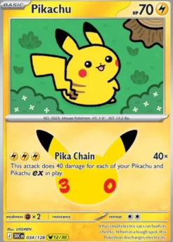 Pokémon: 30th Celebration - Premium Collection: Ditto
